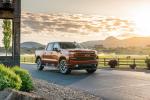 Chevrolet Silverado RST Z71 Duramax Crew Cab 2019 года